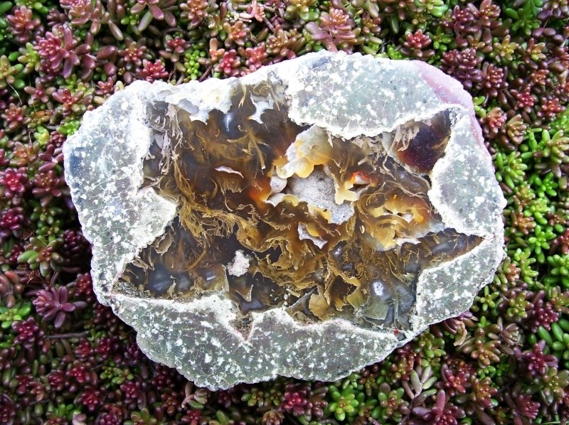 Lucky Strike Thunderegg